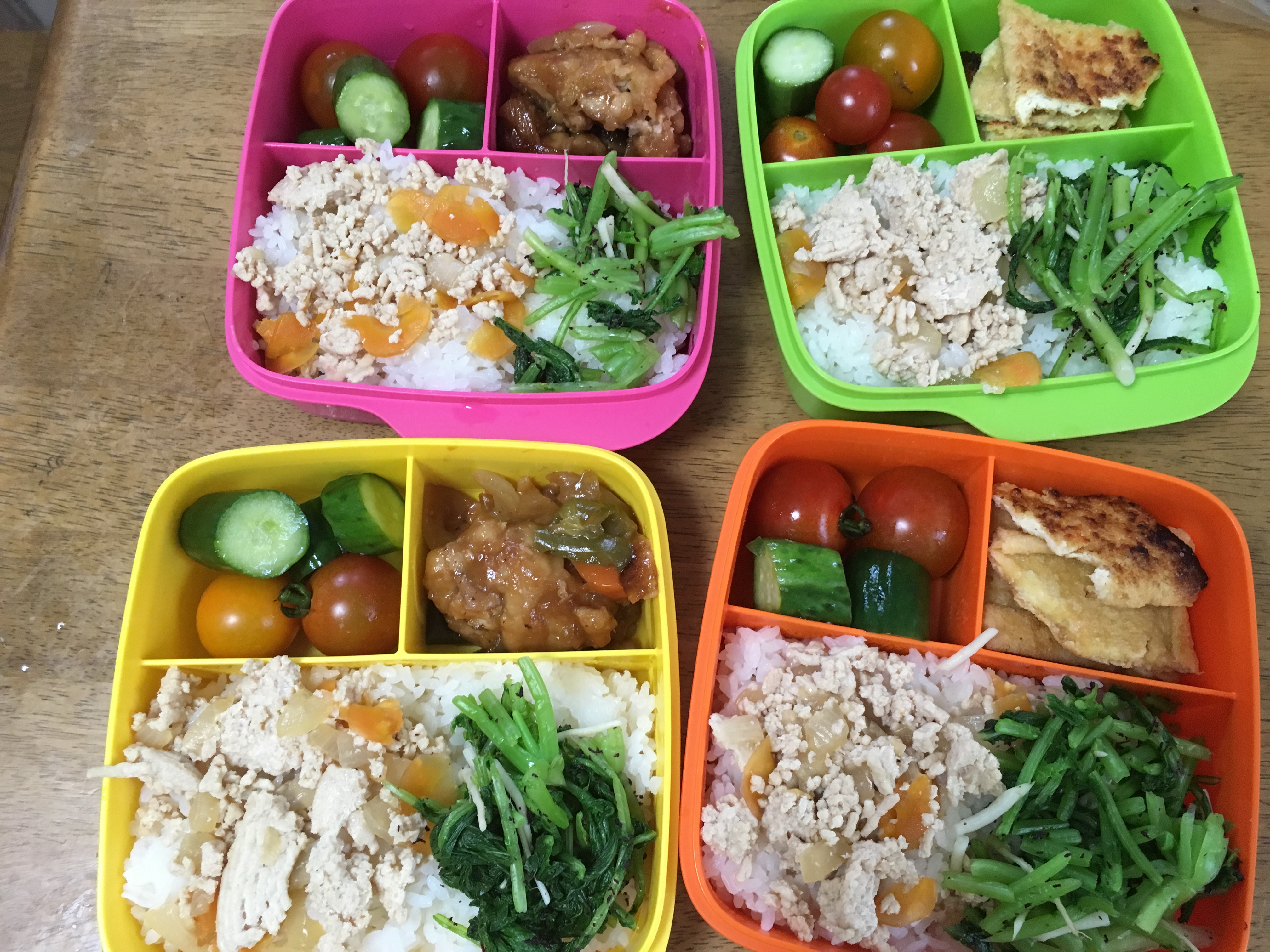 ファスティング4日目/10日間