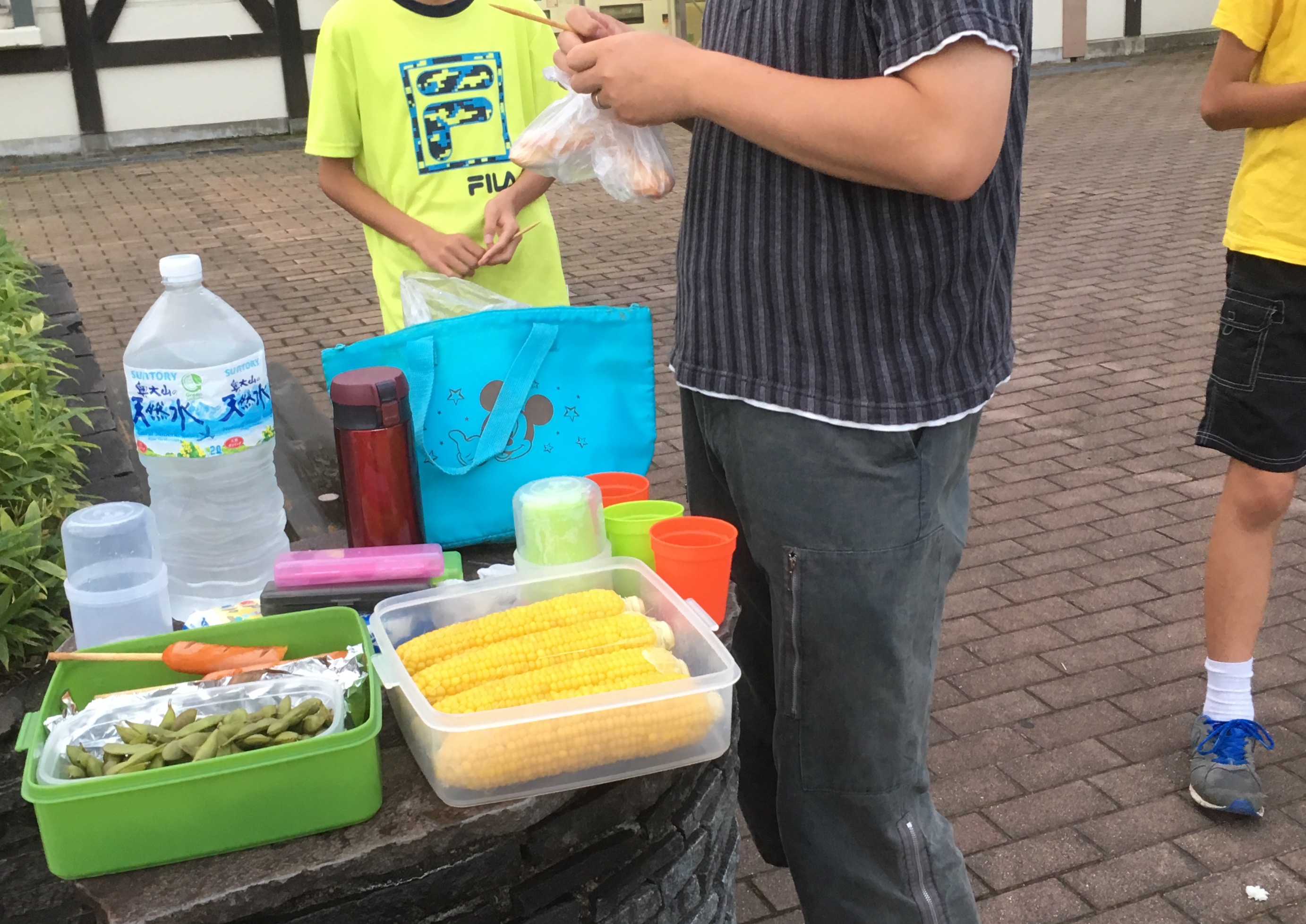 身近な人とのコミュニケーションについて考える2