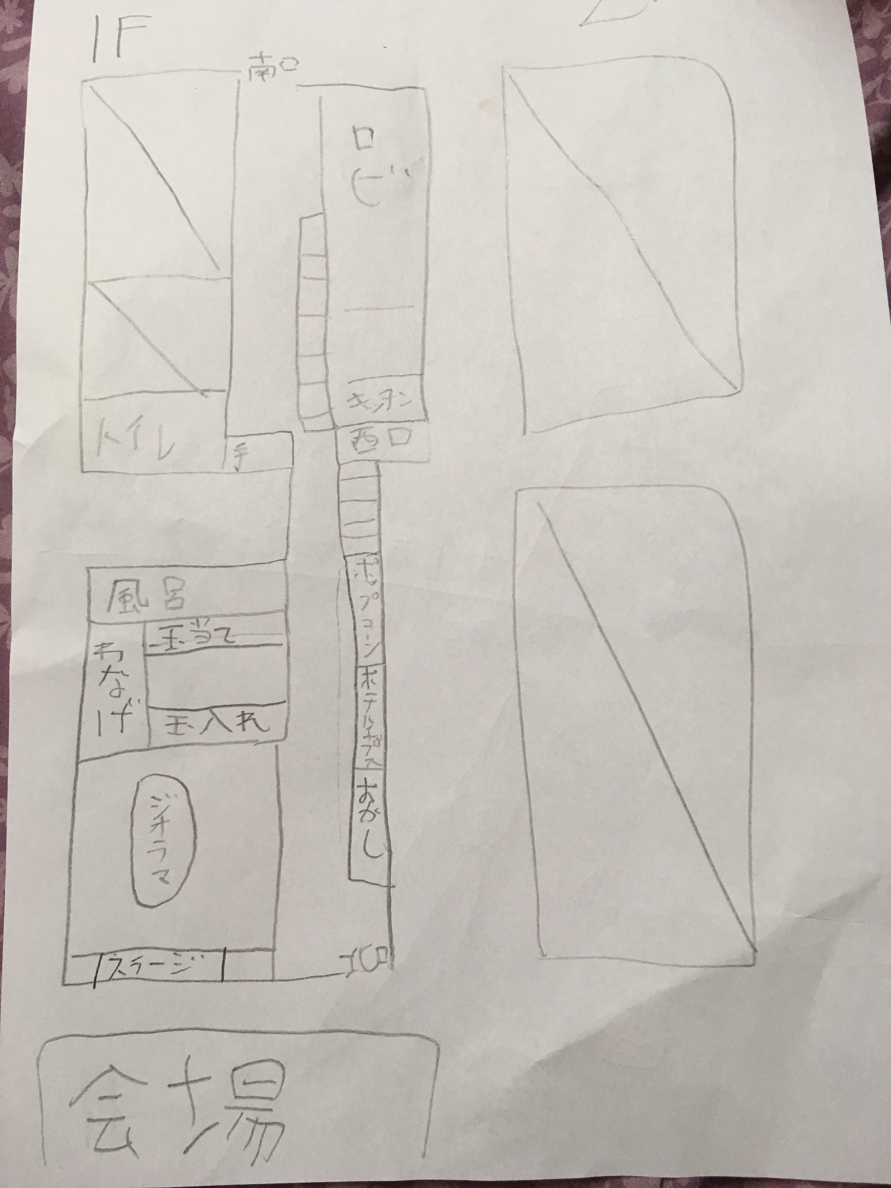 やまゆり園の事件から想うこと