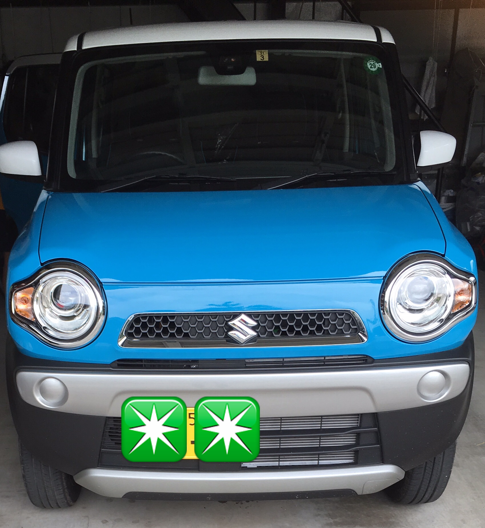 【未来体験】3日間だけの ハスラーに学ぶ