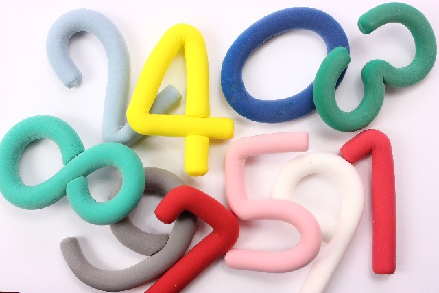 子どもの数秘を知っておくと楽になる