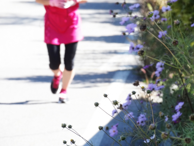 富山マラソンで完走できなかった経験