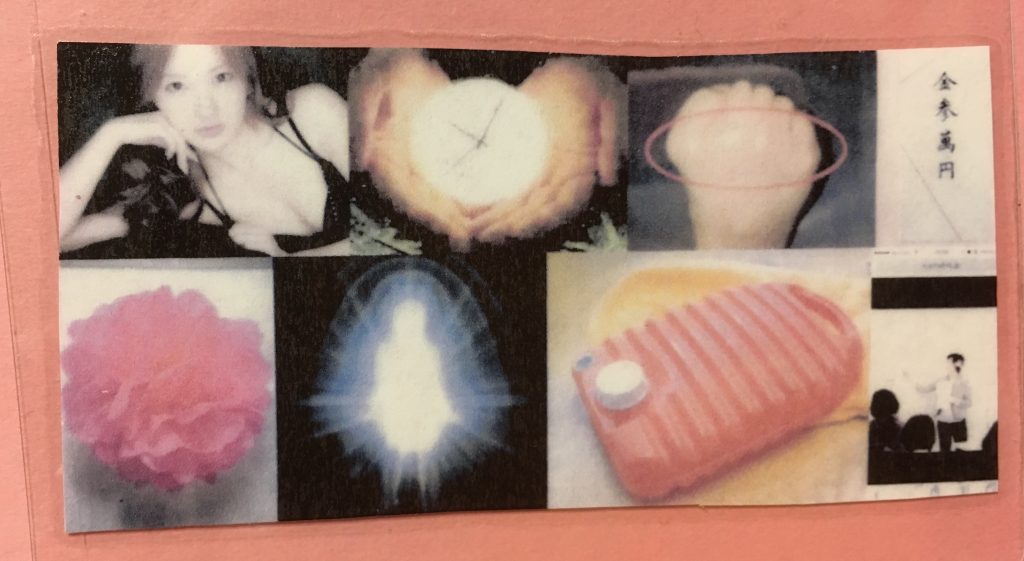 目標達成への近道？ビジョンボード