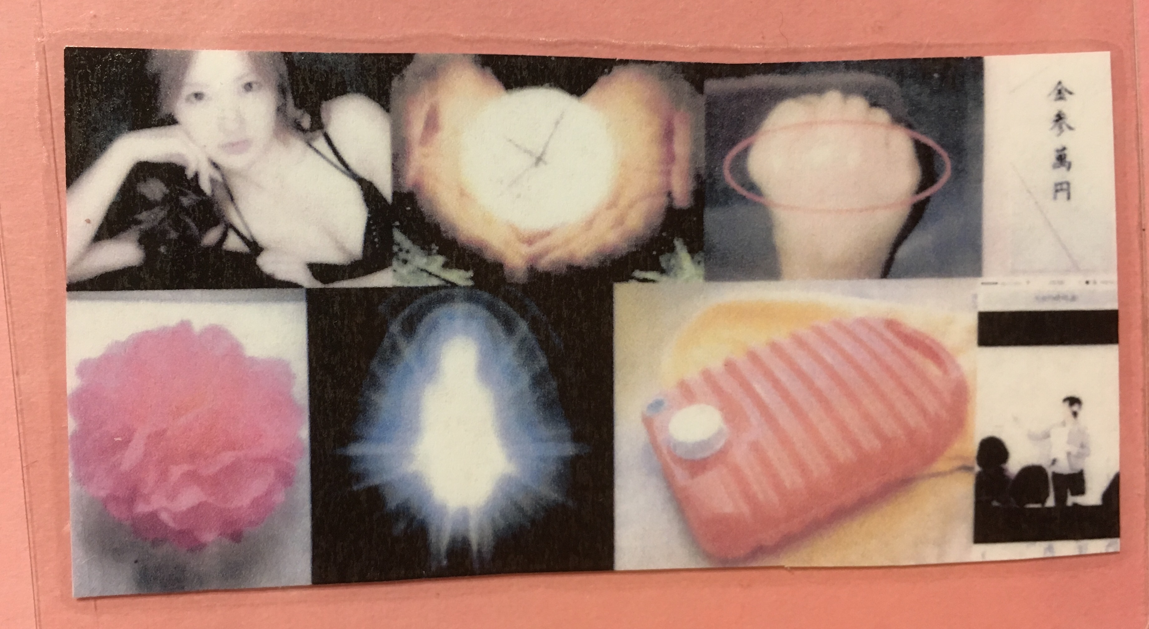 目標達成への近道？ビジョンボード