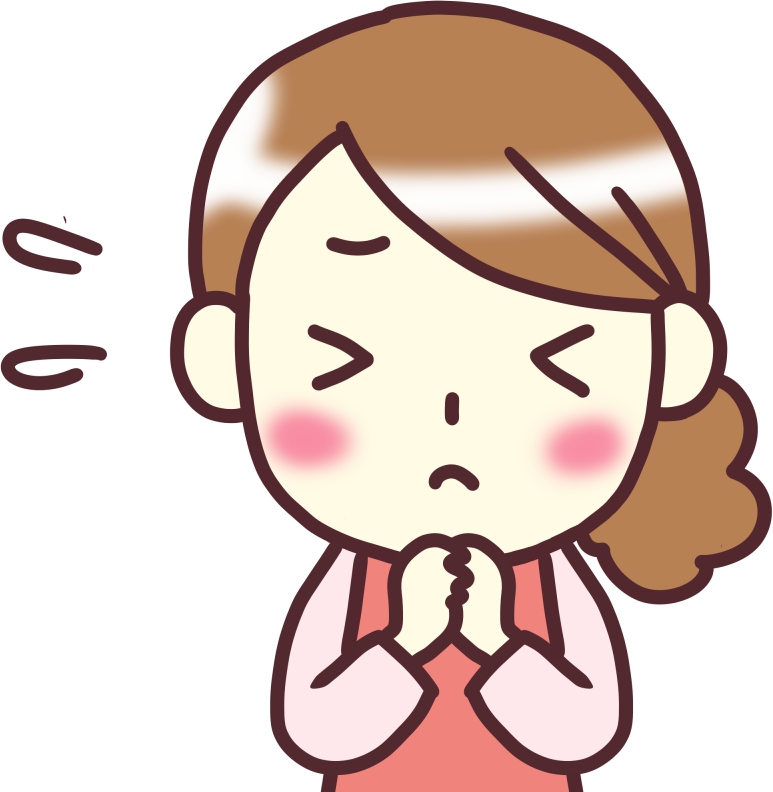 もっとがんばれ！が嫌いなわけ