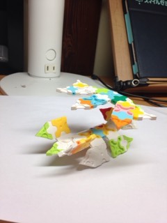 原始反射が統合されるとどうなるの？運動は？学習は？