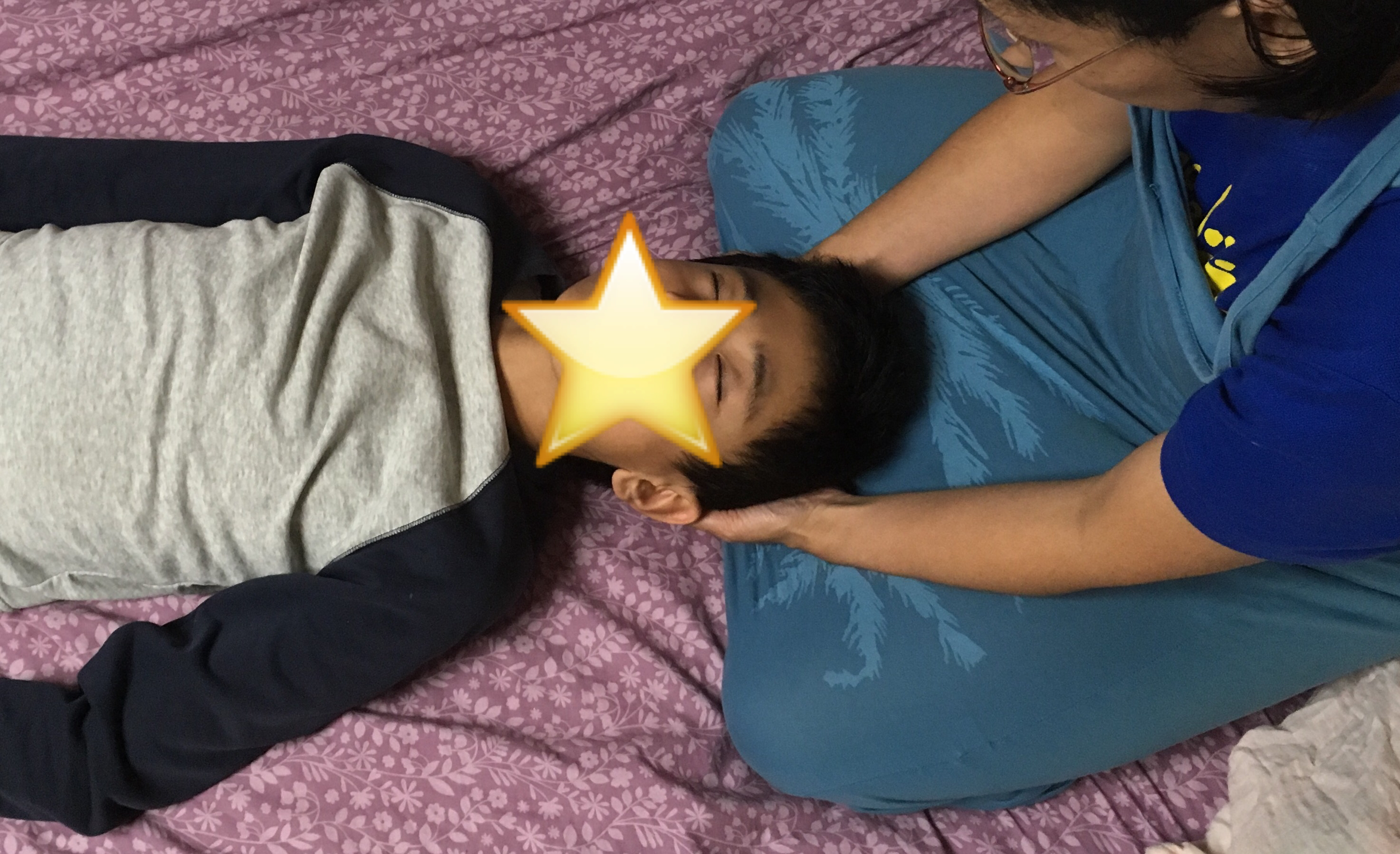 小顔になる？自閉症に効く？うつが軽減する？クラニオセラピー（頭蓋骨へのアプローチ）