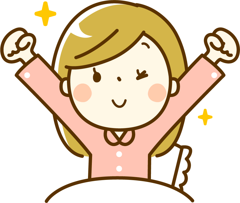 平日毎朝の早起きコーチングサービス開始します