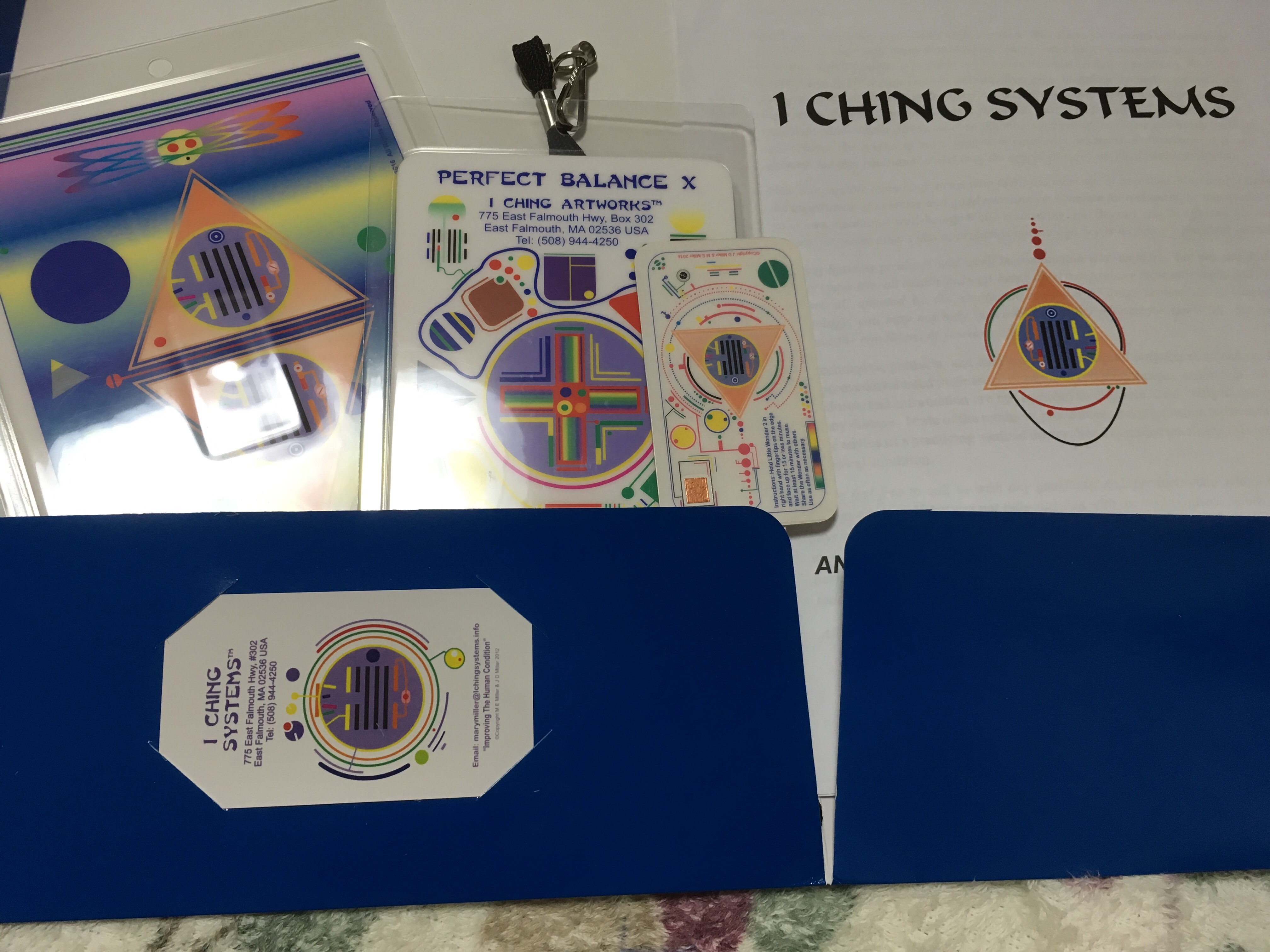 パニック回避？不思議な風水カードの効果は？使い方は？購入方法は？