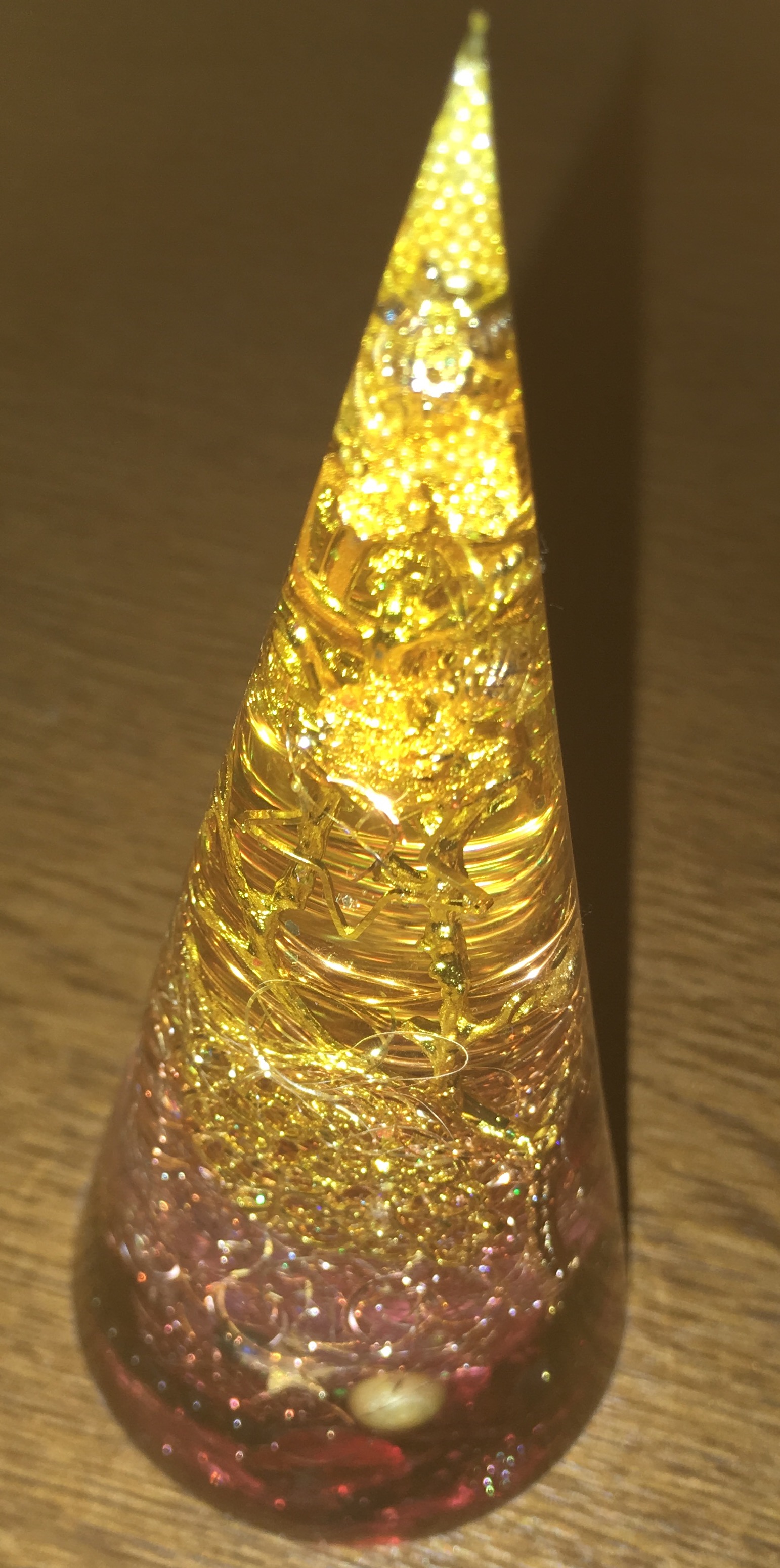 オルゴナイトの効果は？訪れた変化