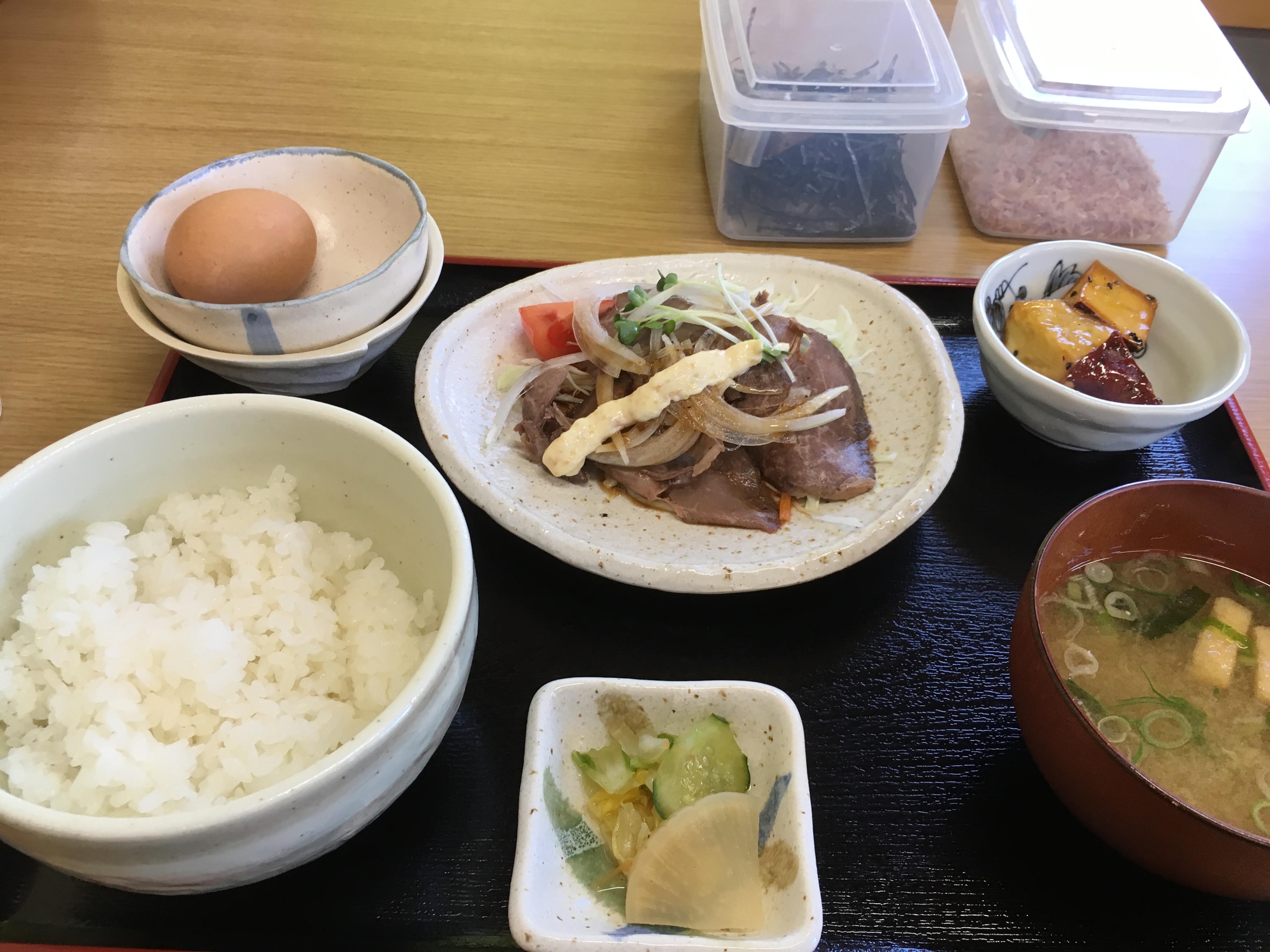 こだわりは 武器になる？