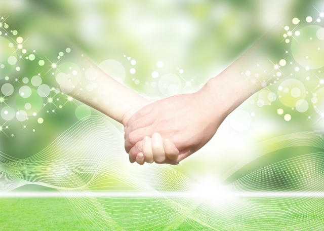 夫婦関係 再構築 違いを知る（素質の違い）