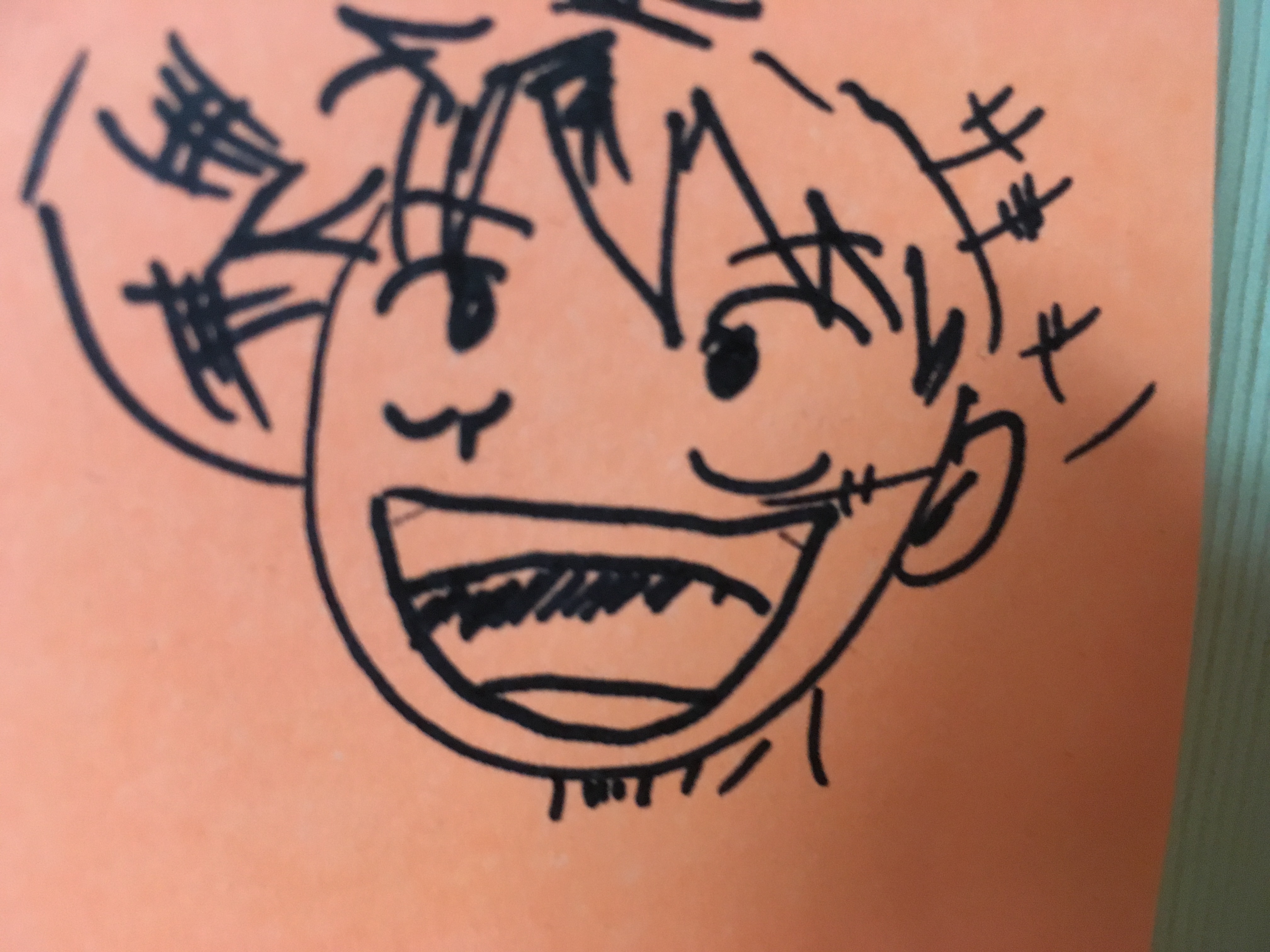 運だけはいい人