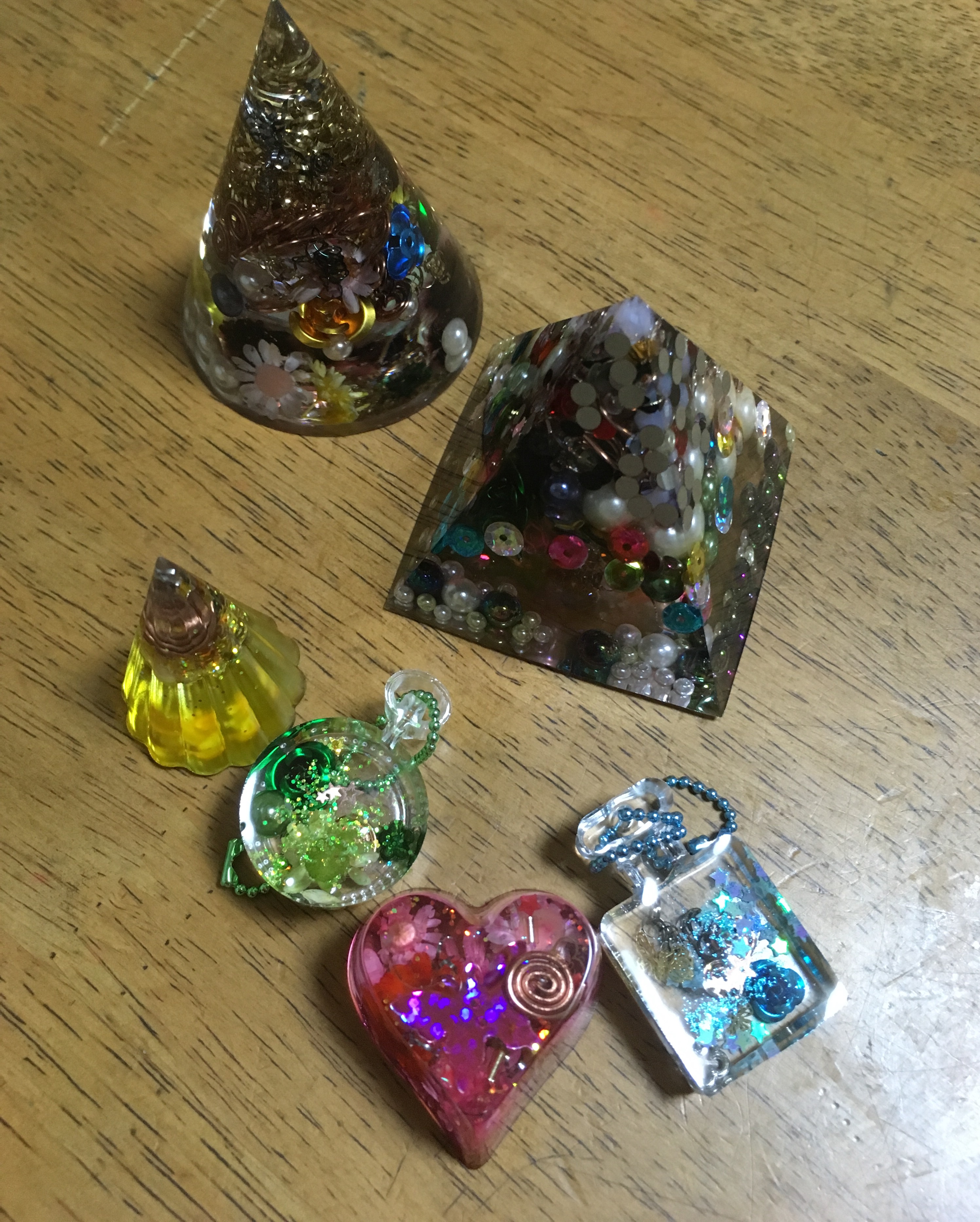 次男のこだわりが消えた