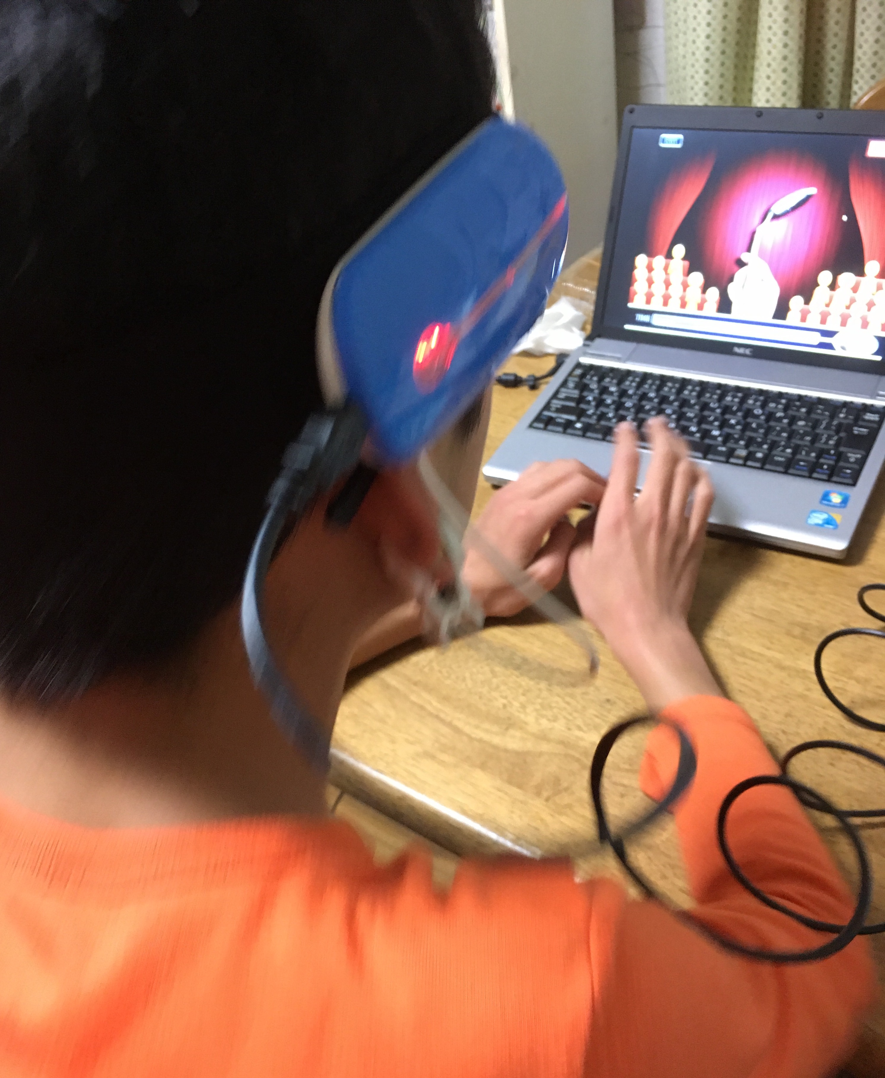 集中力アップ？ニューロフィードバックとは？