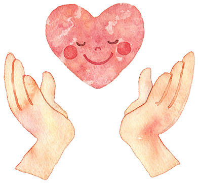 パートナーシップ再構築3、4男女の提供するものの違い