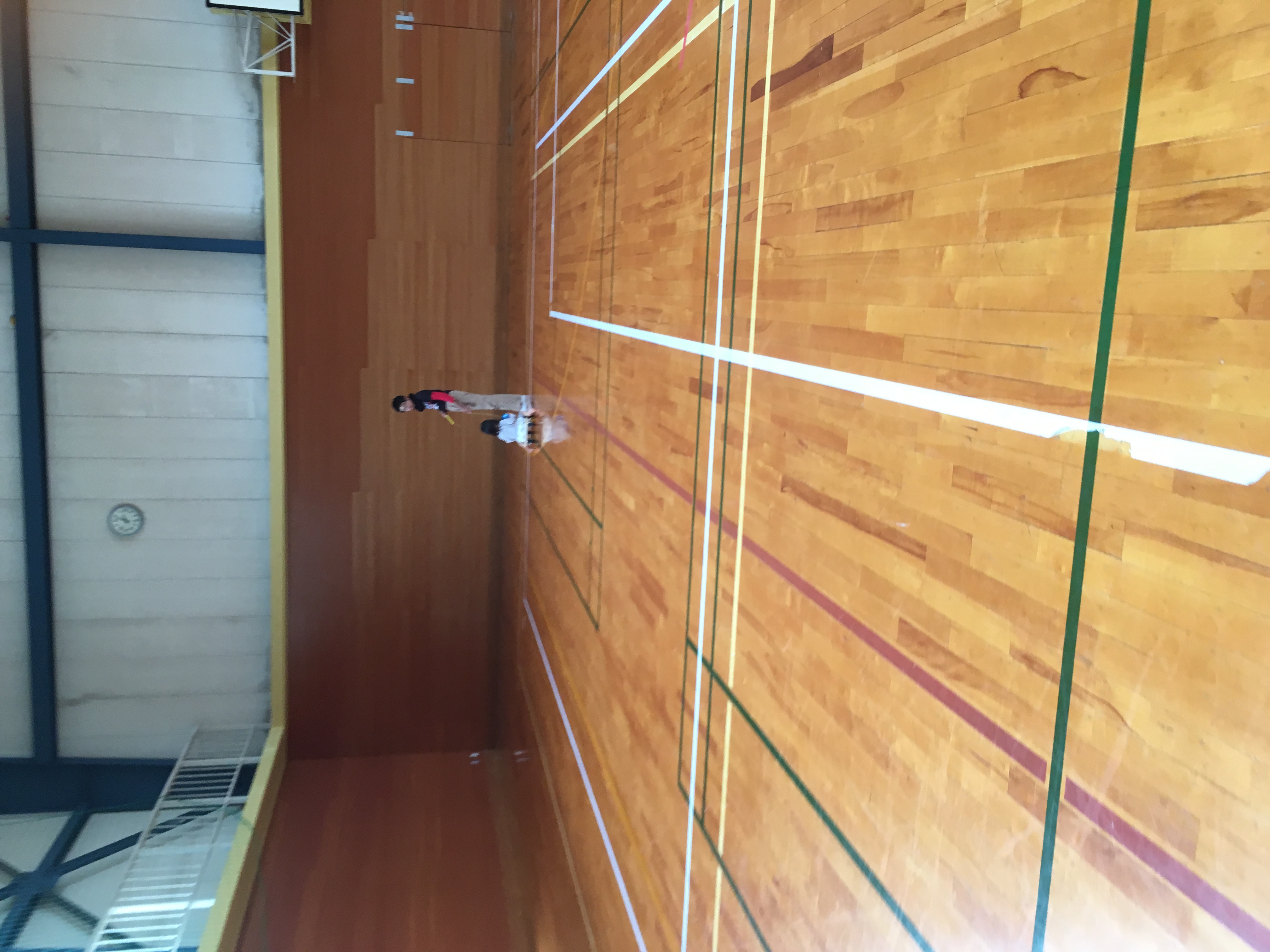 遊びに参加しない子の背景/遊びの会12月予定