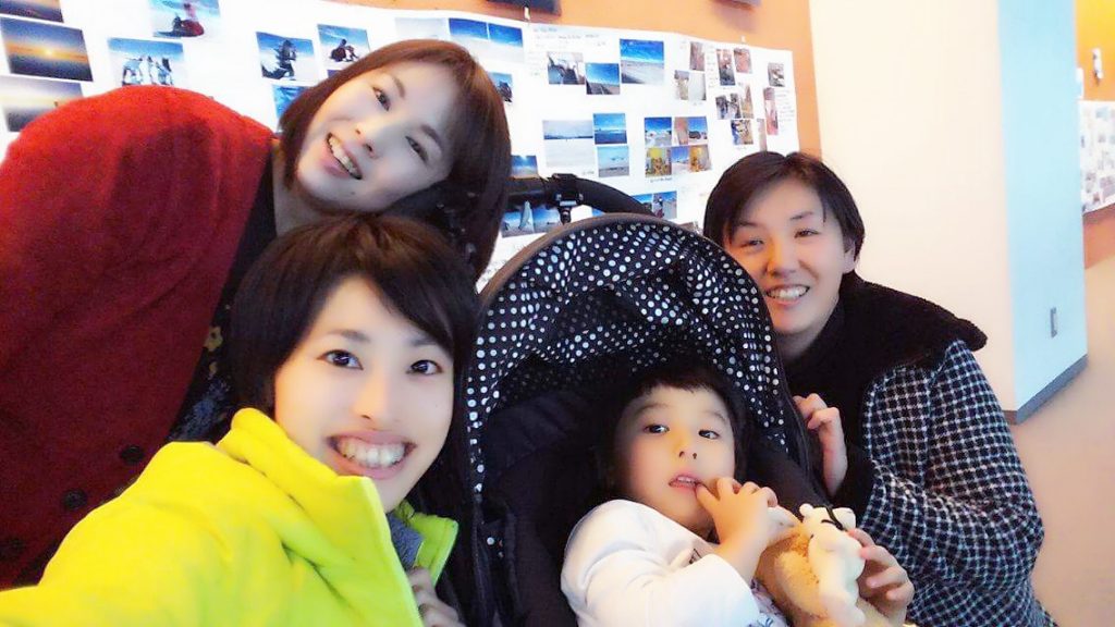 好きな事をやりきるパワー