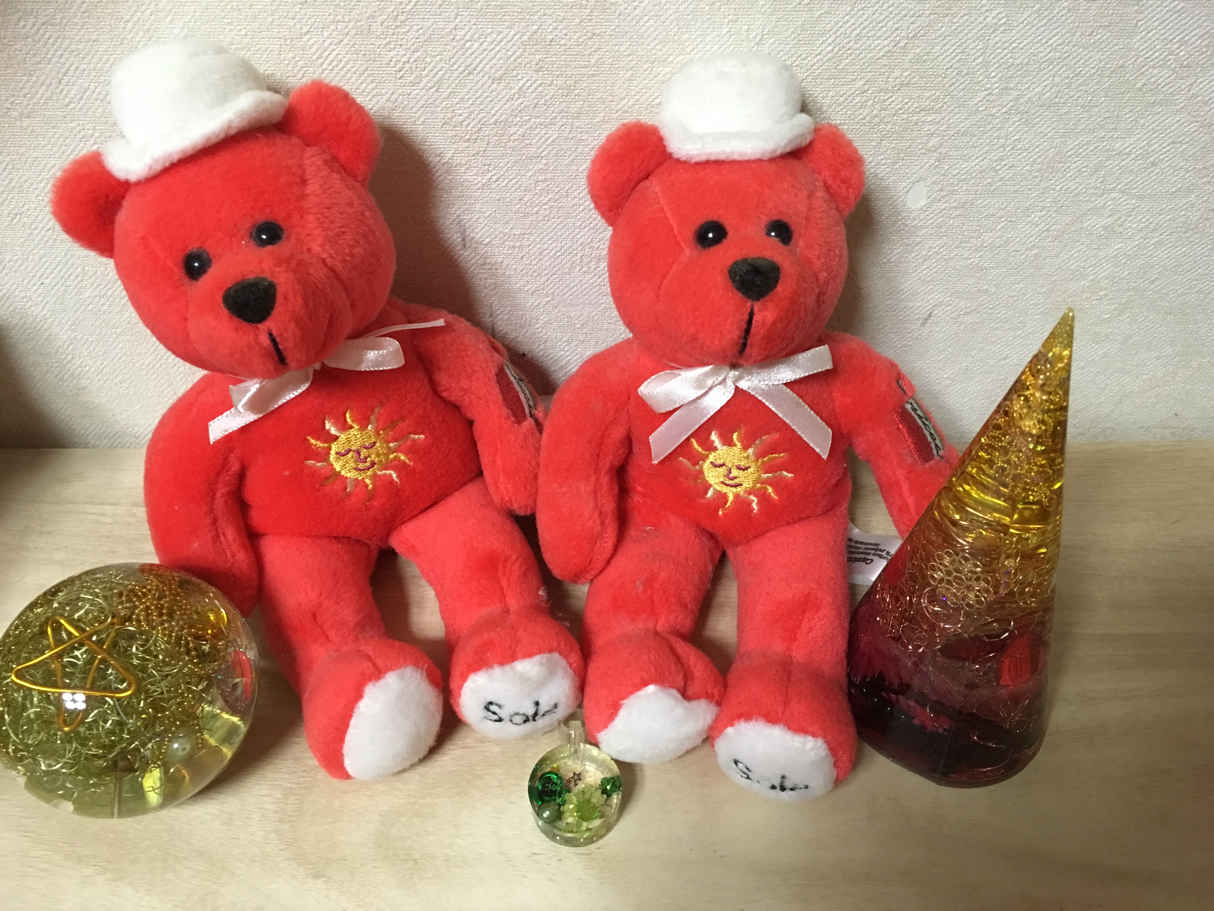 双子妊娠のときの喜びと不安