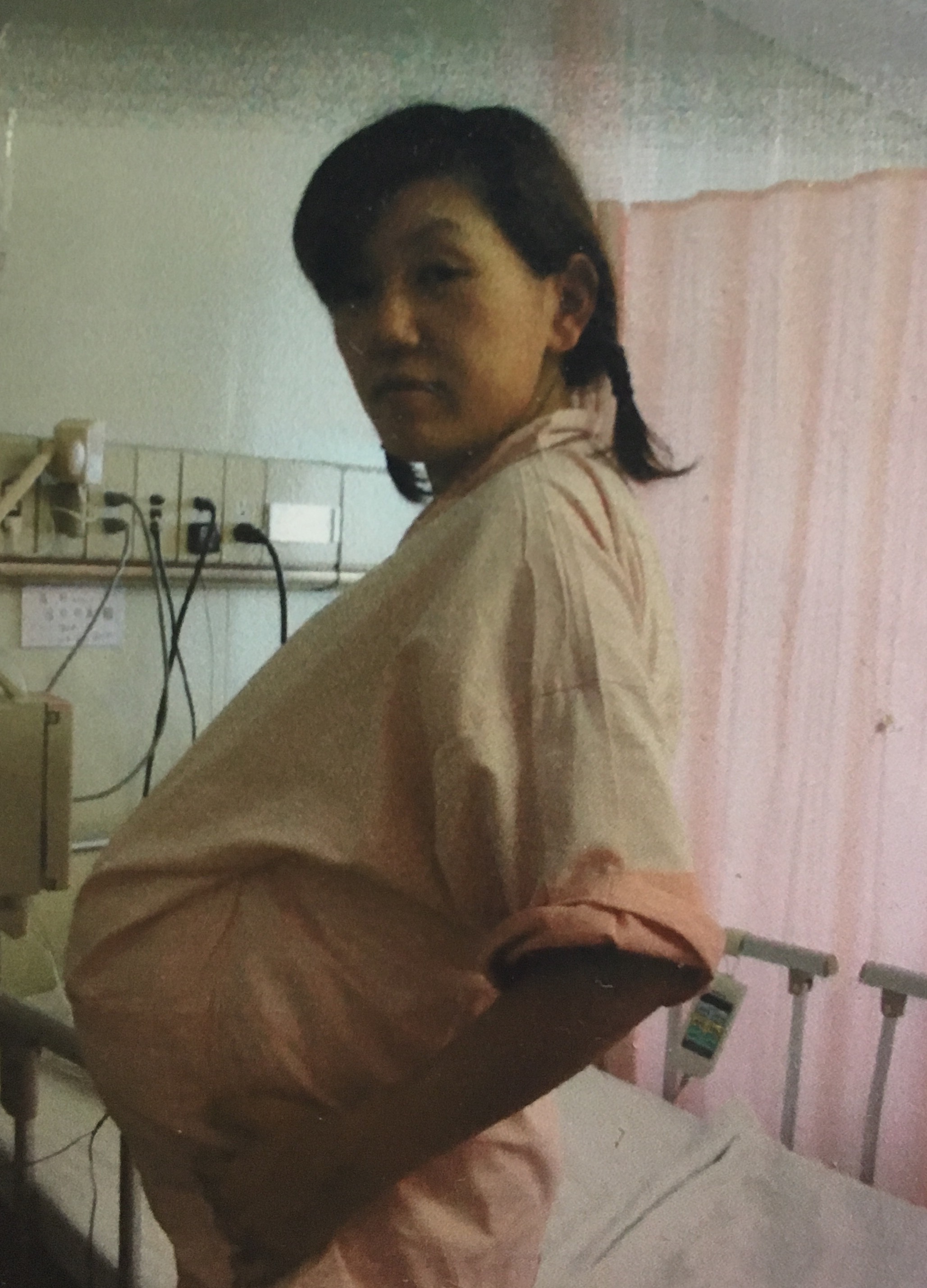 大学病院で過ごす4ヶ月間