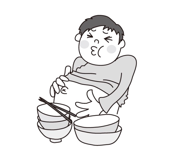 からだからのサイン