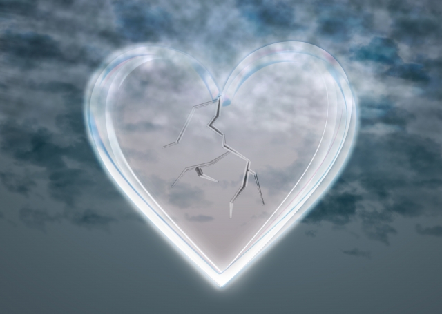 なぜ傷つくのか？