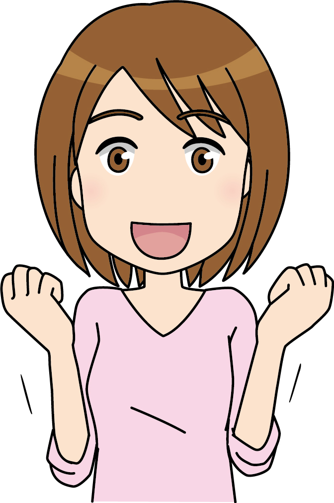 モチベーションアップのコツ