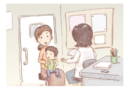 発達障害の告知と息子の優しさ