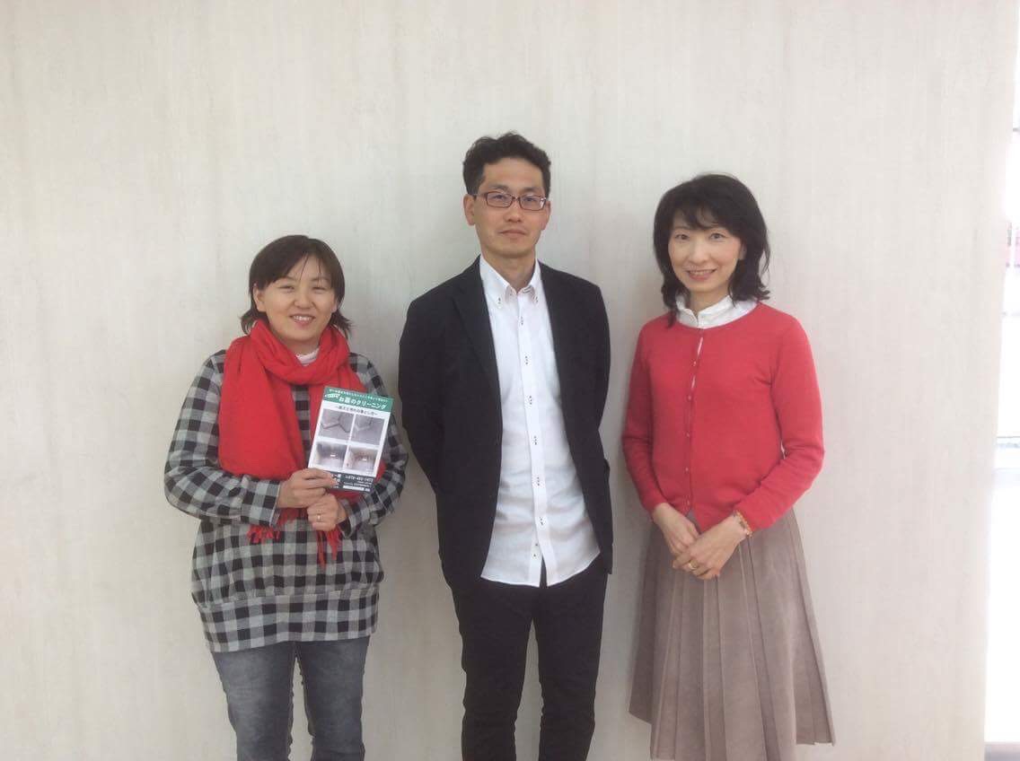 信念のある人ってこういう人だ