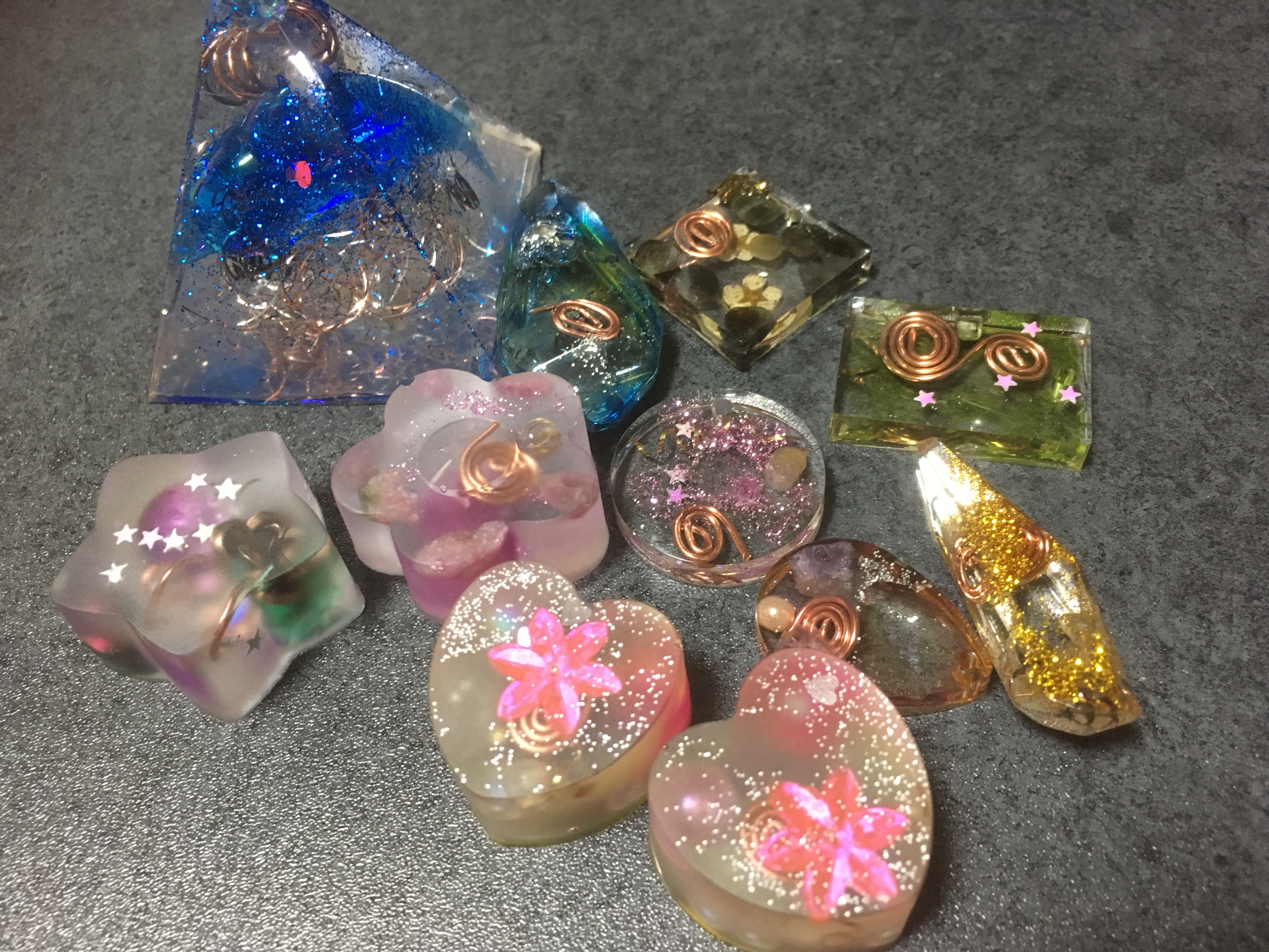 オルゴナイトワークショップで子ども達の好きをとことん！