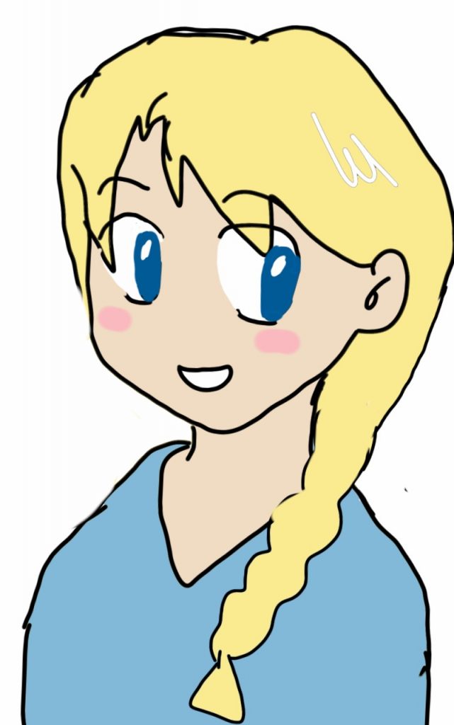 ありのまま でいいの？