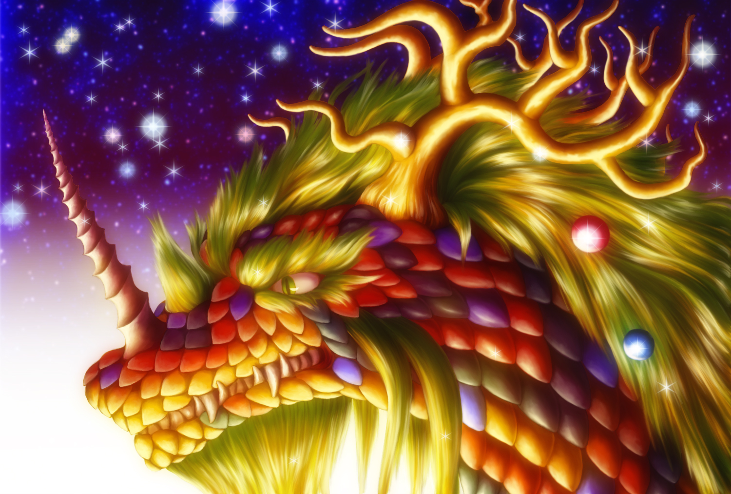 ◯◯がうまくなり、憧れの先生のレッスンを受けられるようになりました！・龍穴風ヒーリング ご感想1