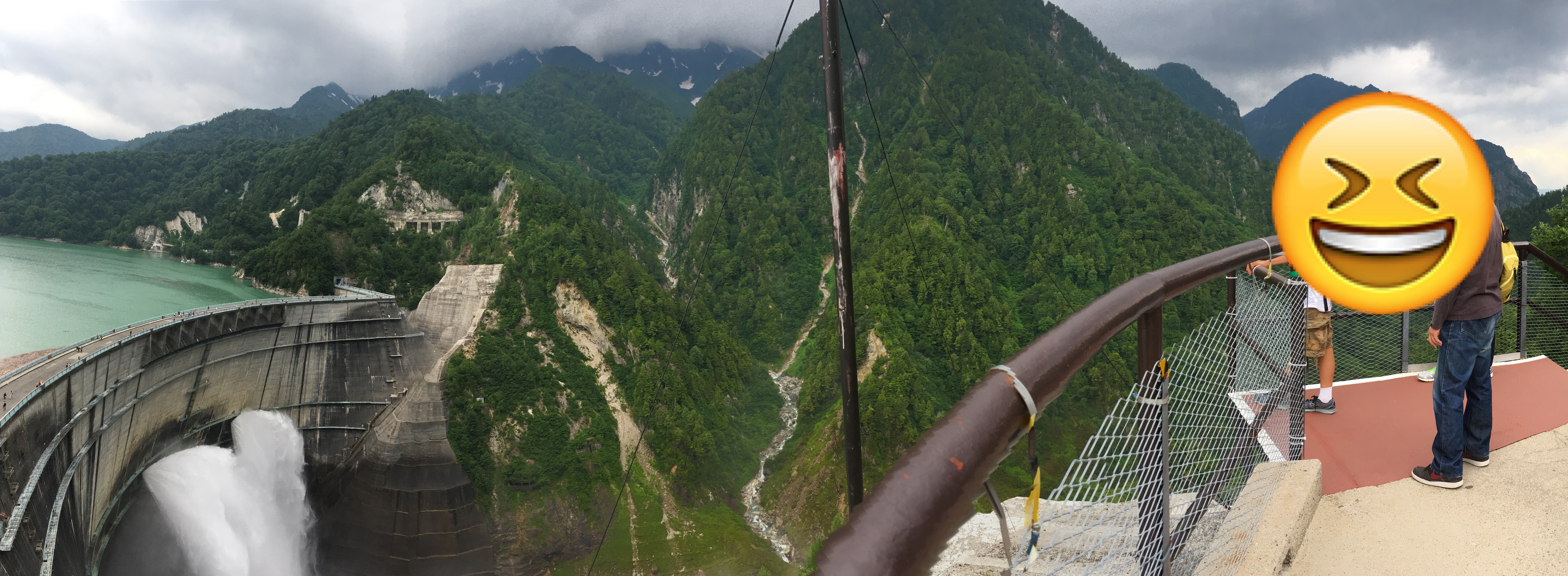 非日常を日常に生かすには？ 立山黒部アルペンルートへ行って