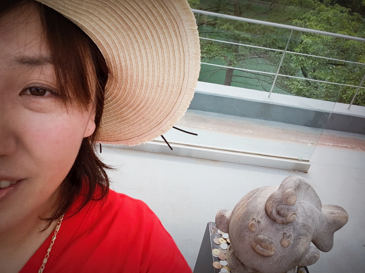 富山県砺波市のパワースポット紹介