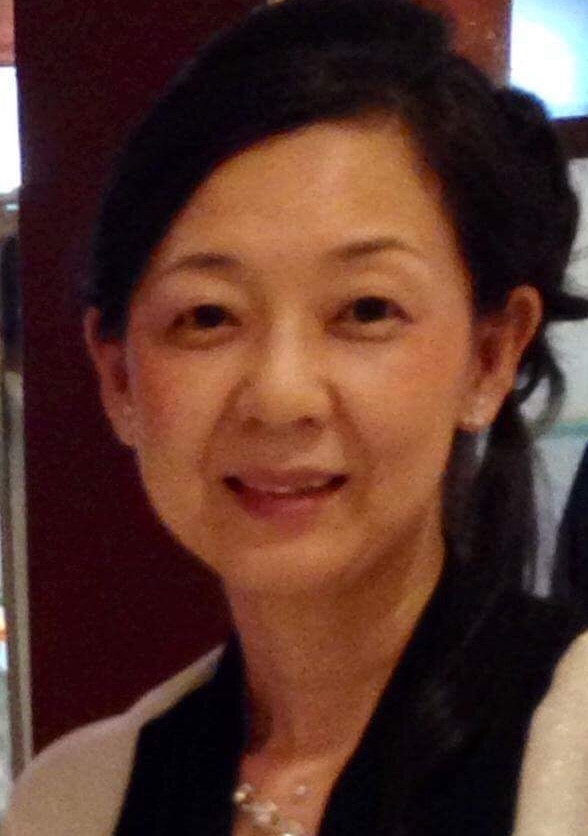 個性を生かした仕事人紹介・瀧本泰子さん