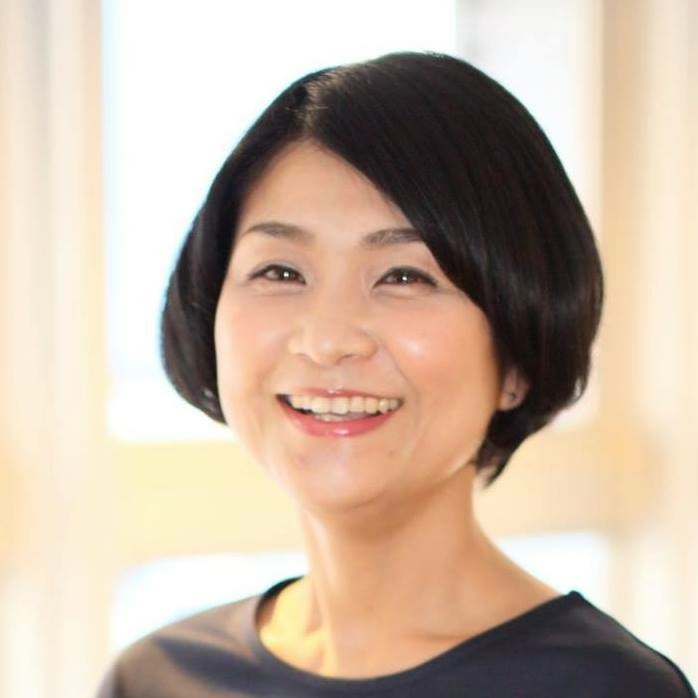 個性を生かした仕事人紹介・佐藤慶子さん