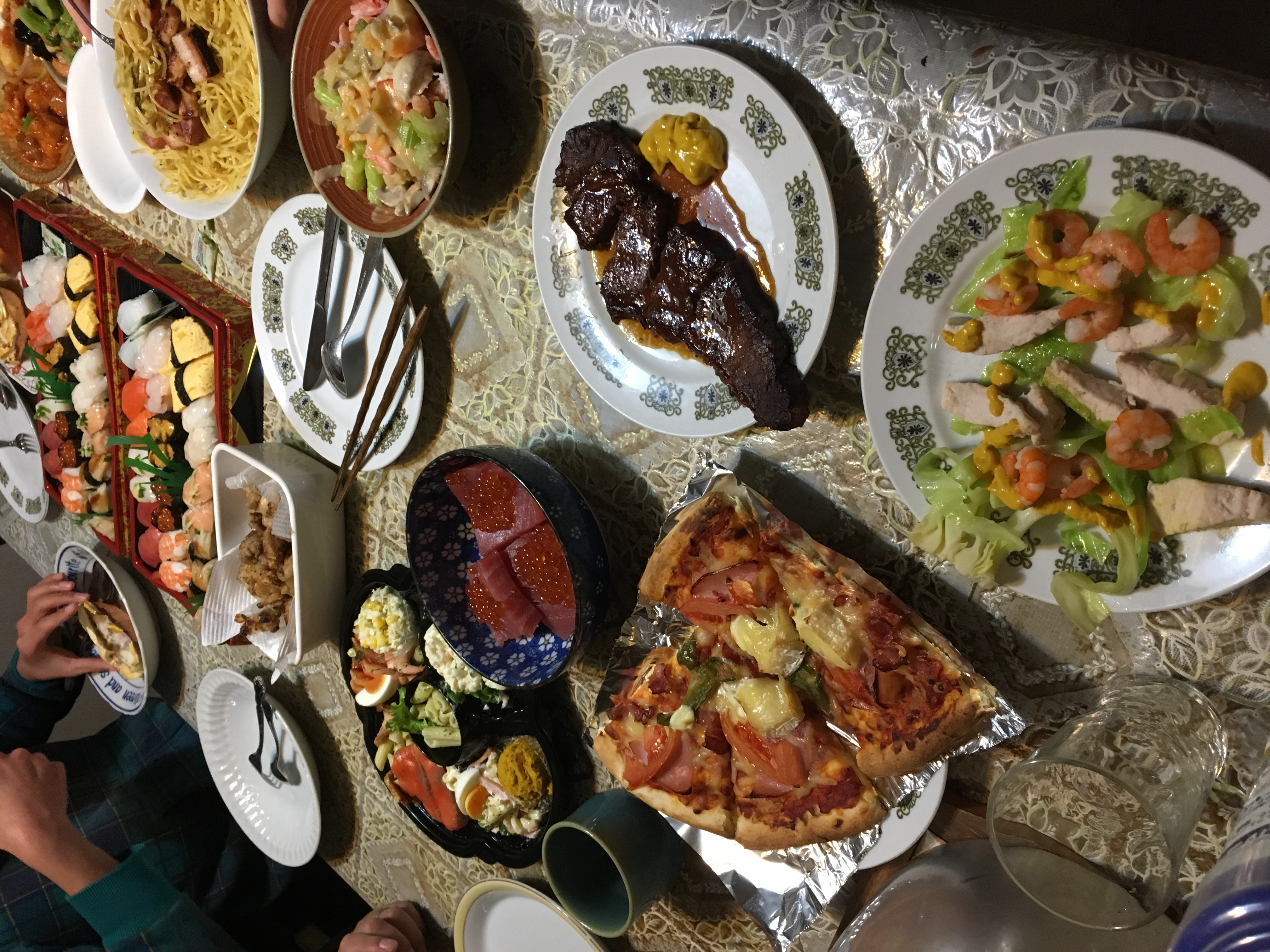 「なぜこれが自分の人生に起こったのか？」宇宙からのメッセージ