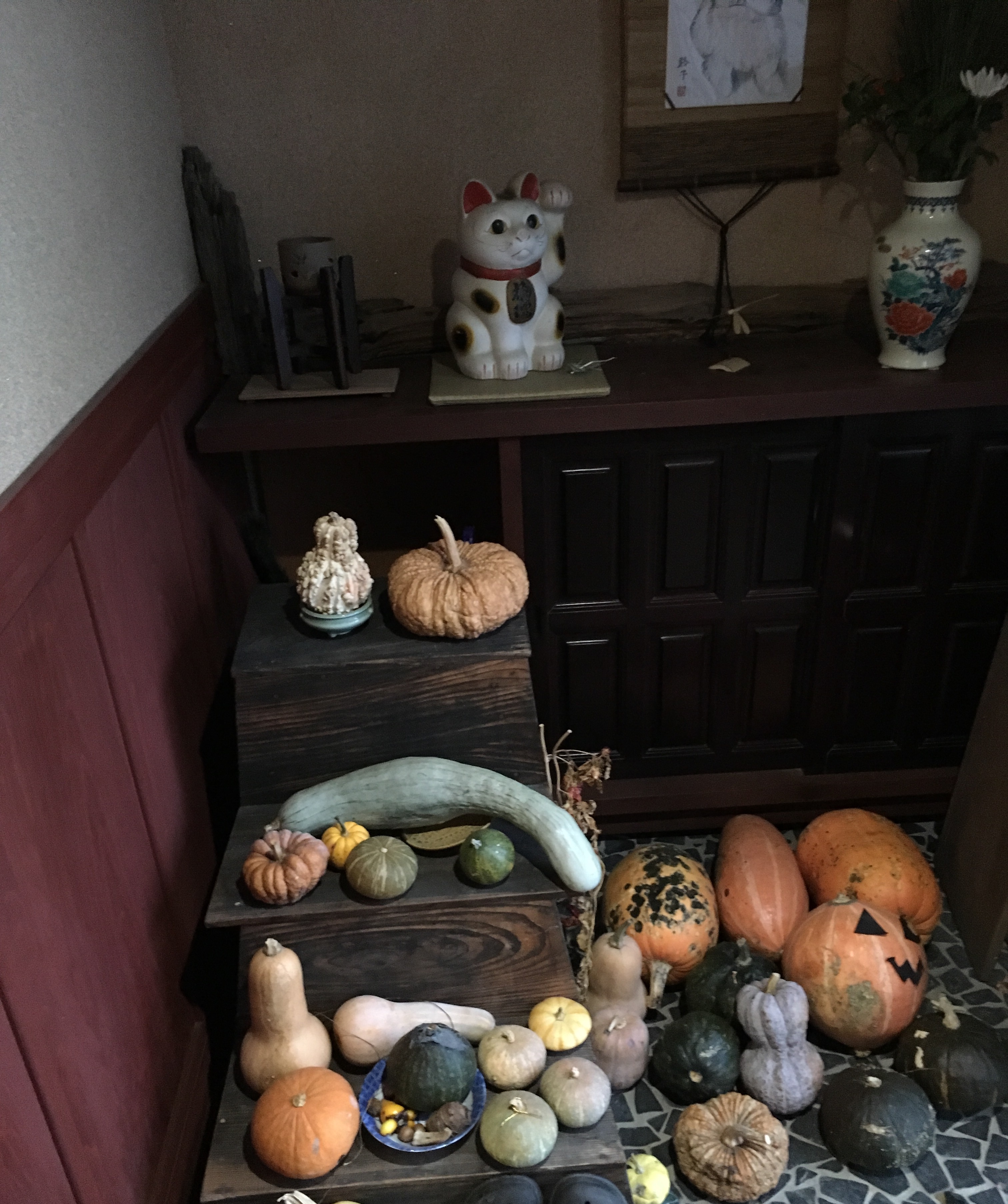 すどまりとなみ さんへ行って来ました