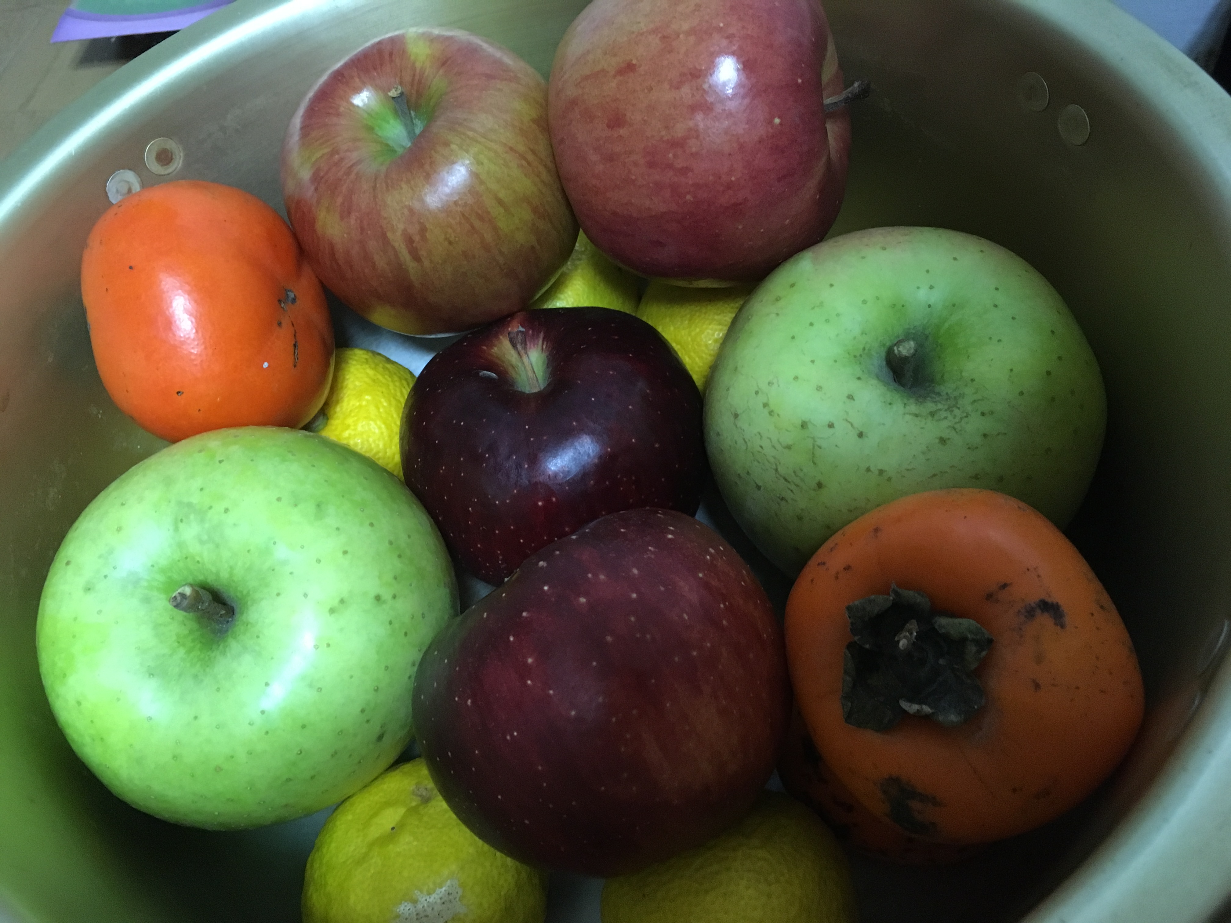 3ヶ月熟成の酵素ジュース