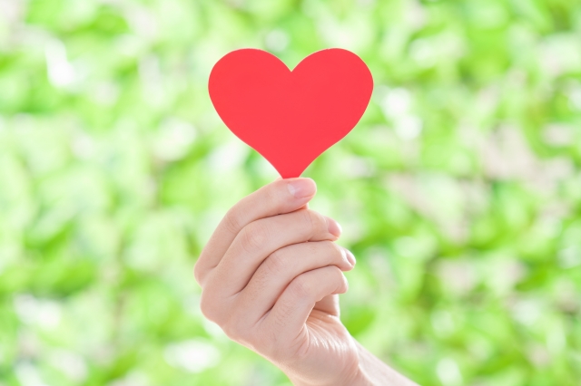 自分を愛せない人へとっておきの方法