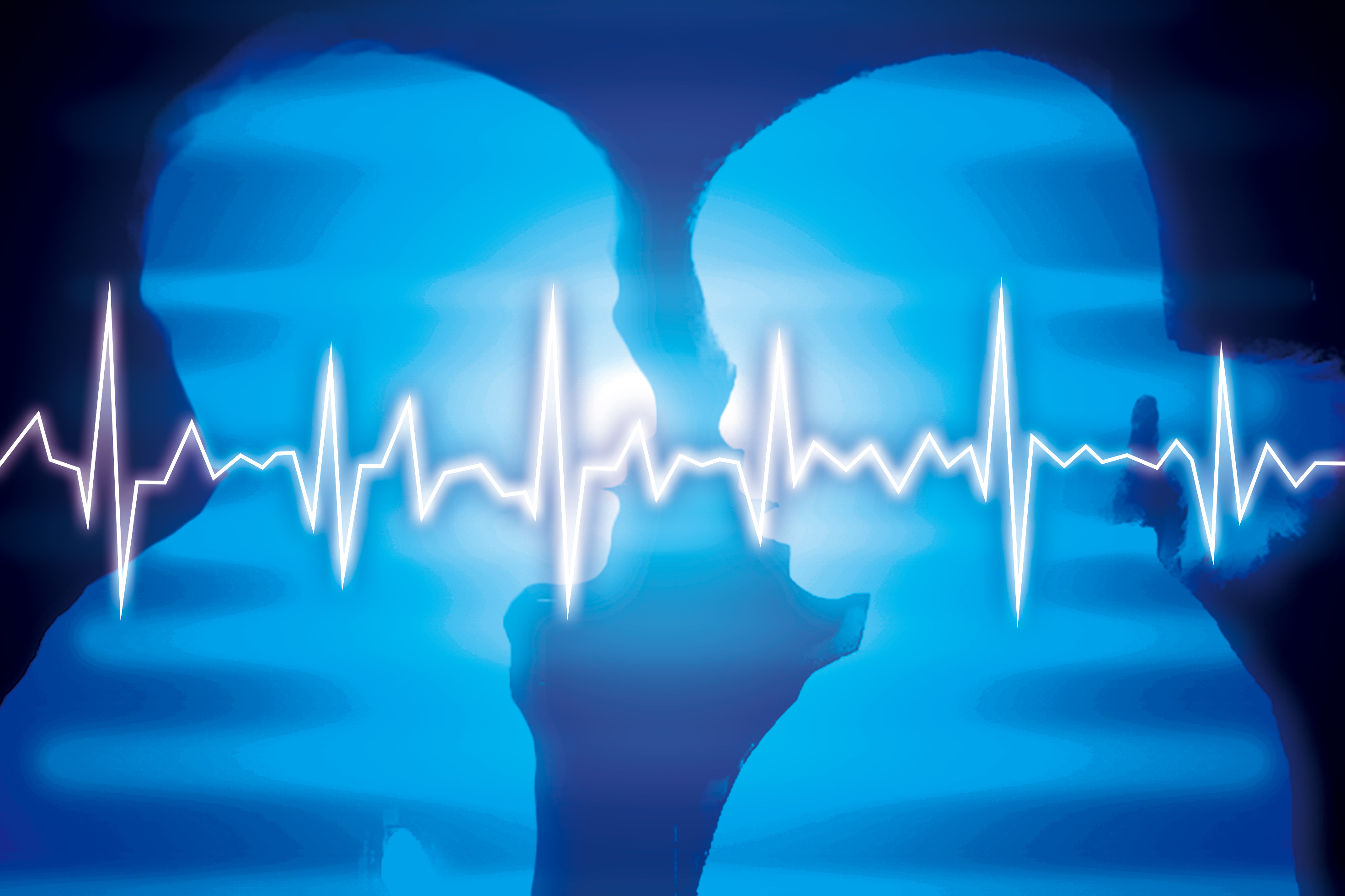 本当のあなたの声、たましいの声を聞かせて