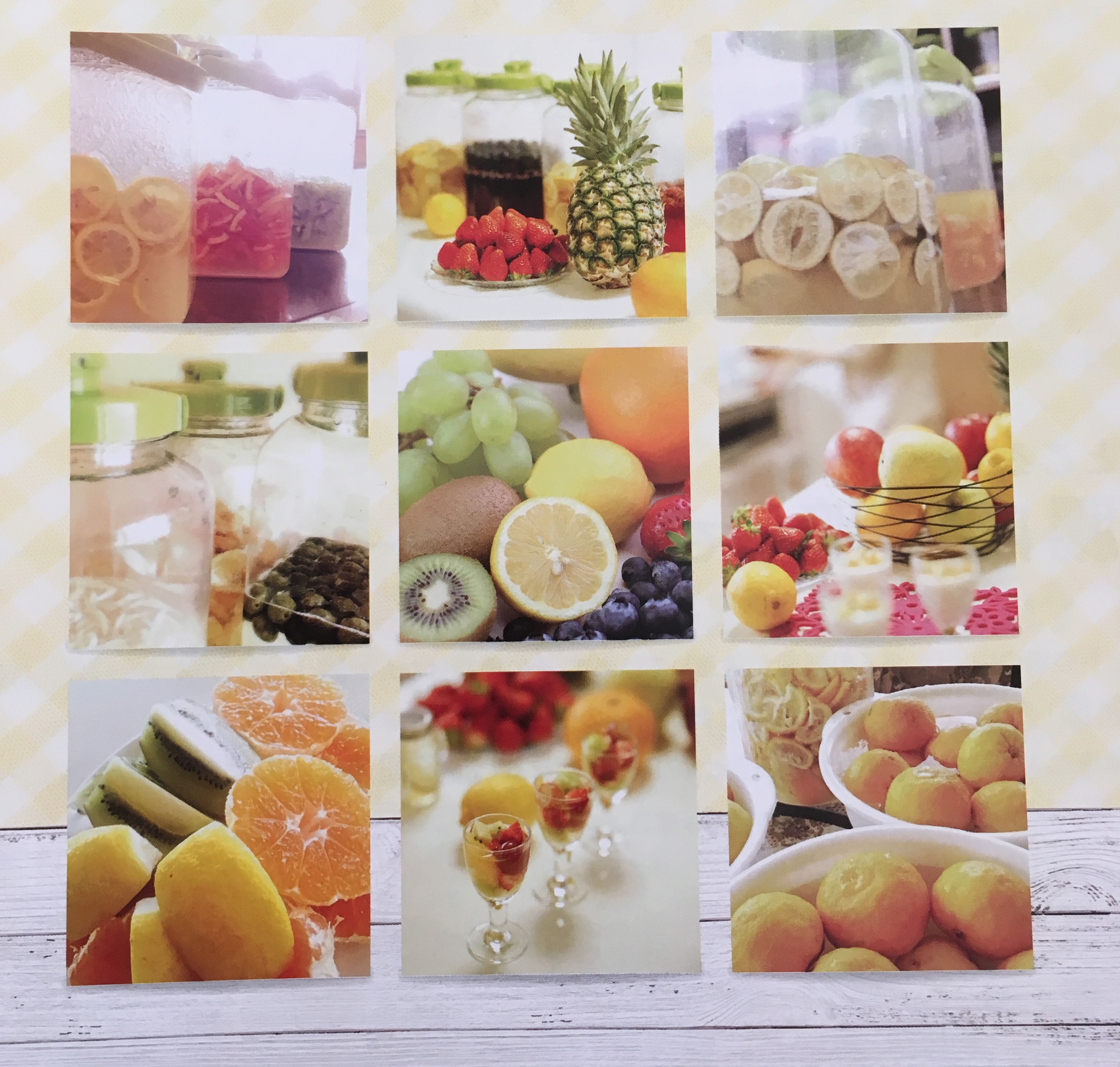 ミネラル醗酵ドリンク教室