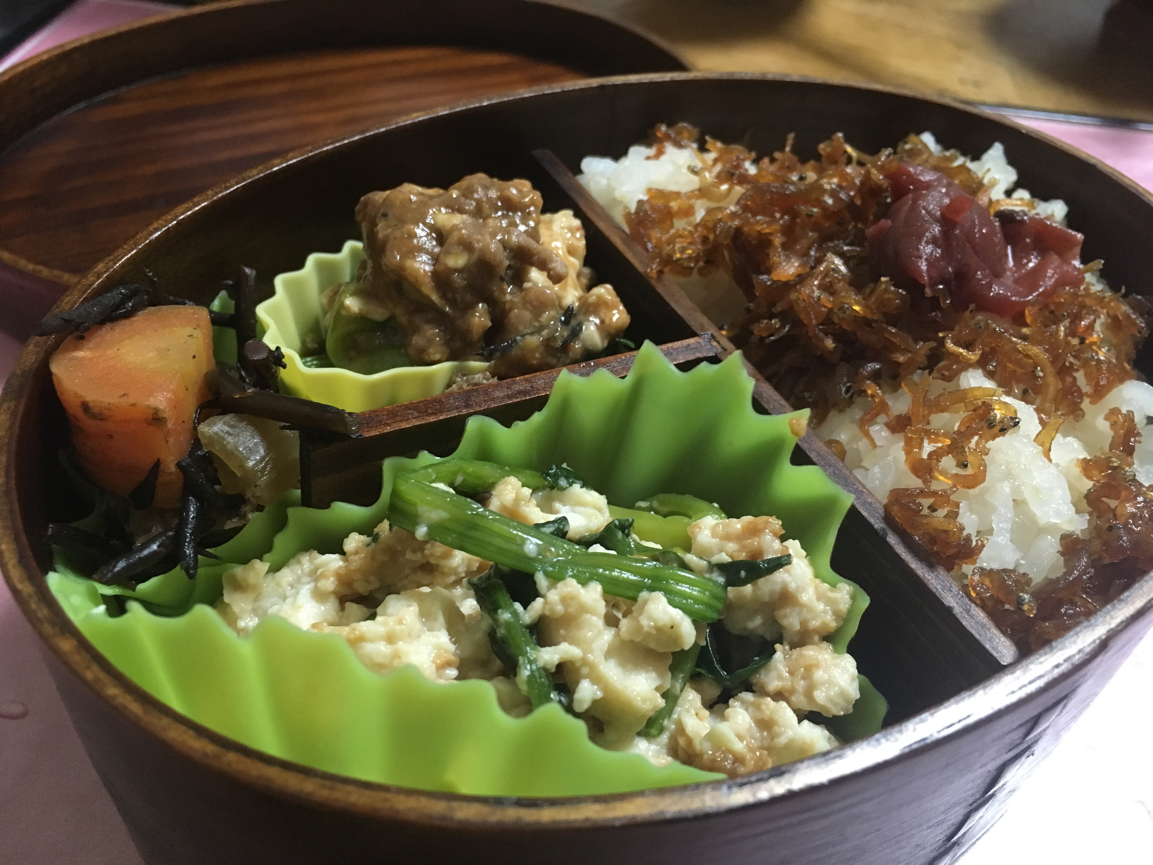 お弁当にもOKの白和えレシピ