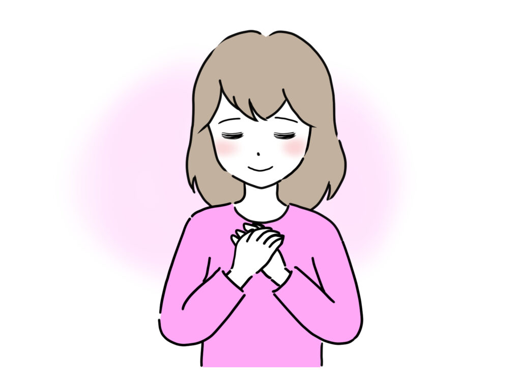 【ステップ0】なぜそれを望むのか？をしっかり感じておく